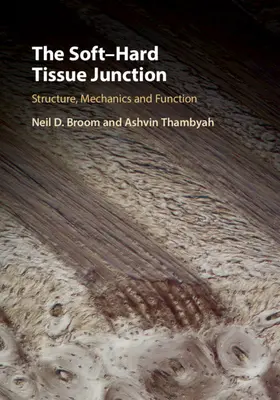 Broom / Thambyah |  The Soft-Hard Tissue Junction | Buch |  Sack Fachmedien