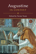 Toom |  Augustine in Context | Buch |  Sack Fachmedien