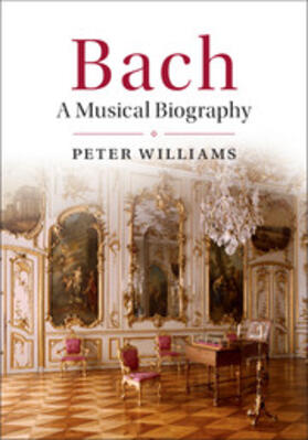 Williams |  Bach | Buch |  Sack Fachmedien