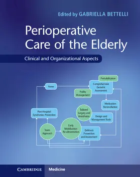 Bettelli | Perioperative Care of the Elderly | Buch | 978-1-107-13934-3 | www.sack.de