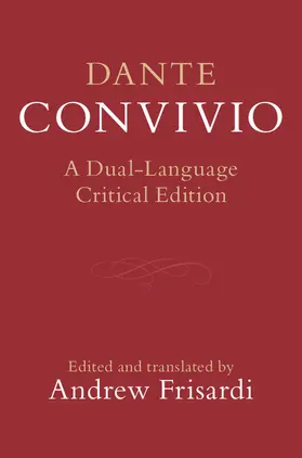 Alighieri |  Dante | Buch |  Sack Fachmedien