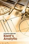 Bennett |  Kant's Analytic | Buch |  Sack Fachmedien