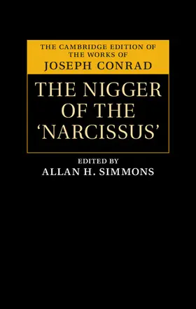 Conrad / Simmons |  The Nigger of the 'Narcissus' | Buch |  Sack Fachmedien