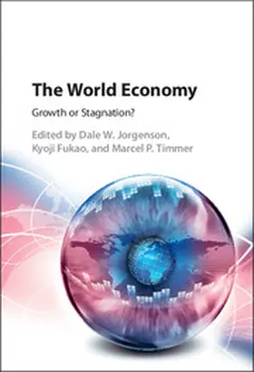 Jorgenson / Fukao / Timmer |  The World Economy | Buch |  Sack Fachmedien