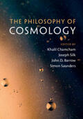 Barrow / Chamcham / Silk |  The Philosophy of Cosmology | Buch |  Sack Fachmedien