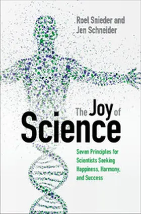 Snieder / Schneider |  The Joy of Science | Buch |  Sack Fachmedien