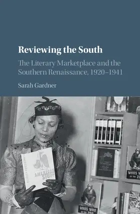 Gardner |  Reviewing the South | Buch |  Sack Fachmedien