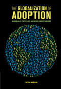McBride |  The Globalization of Adoption | Buch |  Sack Fachmedien