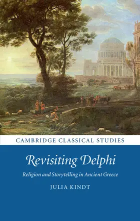 Kindt | Revisiting Delphi | Buch | 978-1-107-15157-4 | www.sack.de