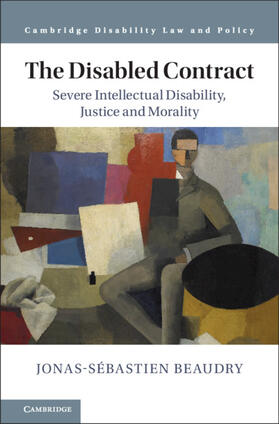 Beaudry | The Disabled Contract | Buch | 978-1-107-15285-4 | sack.de