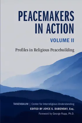 Dubensky | Peacemakers in Action | Buch | 978-1-107-15296-0 | www.sack.de