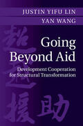 Lin / Wang |  Going Beyond Aid | Buch |  Sack Fachmedien