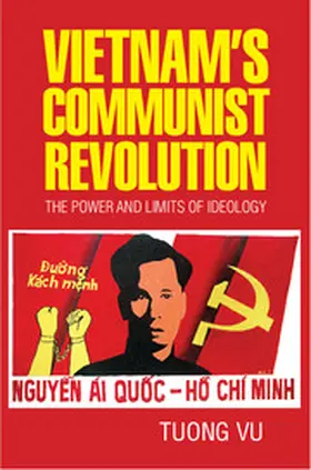 Vu |  Vietnam's Communist Revolution | Buch |  Sack Fachmedien