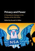 Miller |  Privacy and Power | Buch |  Sack Fachmedien