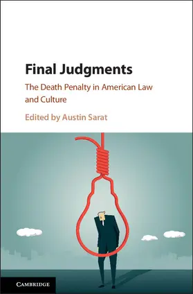 Sarat |  Final Judgments | Buch |  Sack Fachmedien