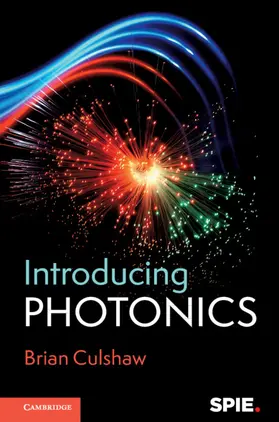 Culshaw |  Introducing Photonics | Buch |  Sack Fachmedien