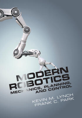 Lynch / Park |  Modern Robotics | Buch |  Sack Fachmedien