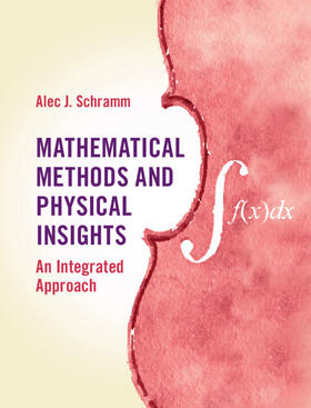 Schramm | Mathematical Methods and Physical Insights | Buch | 978-1-107-15641-8 | sack.de