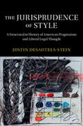 Desautels-Stein |  The Jurisprudence of Style | Buch |  Sack Fachmedien