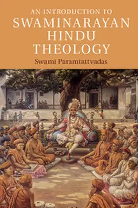 Paramtattvadas |  An Introduction to Swaminarayan Hindu Theology | Buch |  Sack Fachmedien