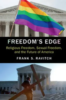 Ravitch | Freedom's Edge | Buch | 978-1-107-15887-0 | www.sack.de