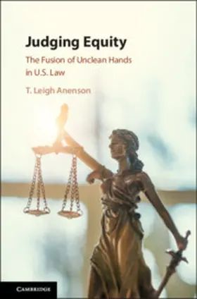 Anenson | Judging Equity | Buch | 978-1-107-16047-7 | sack.de