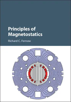 Fernow |  Principles of Magnetostatics | Buch |  Sack Fachmedien