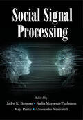 Burgoon / Magnenat-Thalmann / Pantic |  Social Signal Processing | Buch |  Sack Fachmedien
