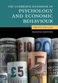 Lewis |  The Cambridge Handbook of Psychology and Economic Behaviour | Buch |  Sack Fachmedien