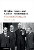 Sandal |  Religious Leaders and Conflict Transformation | Buch |  Sack Fachmedien