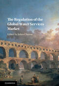 Chaisse |  The Regulation of the Global Water Services Market | Buch |  Sack Fachmedien