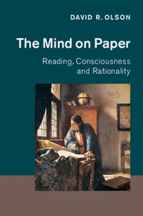 Olson | The Mind on Paper | Buch | 978-1-107-16289-1 | sack.de