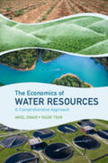 Dinar / Tsur |  The Economics of Water Resources | Buch |  Sack Fachmedien