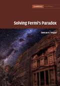 Forgan |  Solving Fermi's Paradox | Buch |  Sack Fachmedien