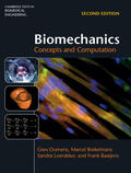 Oomens / Brekelmans / Loerakker |  Biomechanics | Buch |  Sack Fachmedien