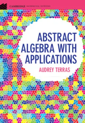 Terras |  Abstract Algebra with Applications | Buch |  Sack Fachmedien