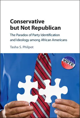 Philpot |  Conservative but Not Republican | Buch |  Sack Fachmedien