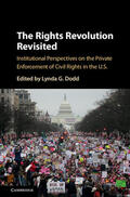 Dodd |  The Rights Revolution Revisited | Buch |  Sack Fachmedien