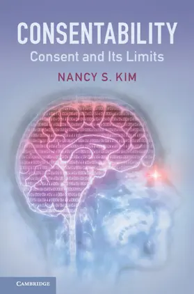 Kim | Consentability | Buch | 978-1-107-16491-8 | sack.de