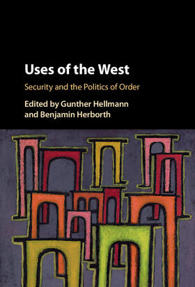 Hellmann / Herborth |  Uses of the West | Buch |  Sack Fachmedien
