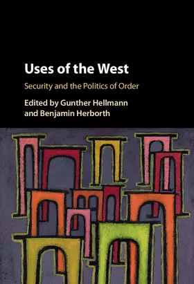 Hellmann / Herborth |  Uses of the West | Buch |  Sack Fachmedien