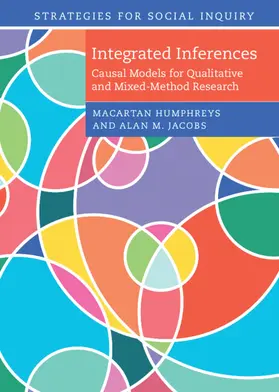 Humphreys / Jacobs |  Integrated Inferences | Buch |  Sack Fachmedien