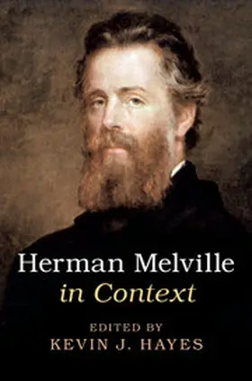 Hayes |  Herman Melville in Context | Buch |  Sack Fachmedien