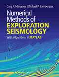 Margrave / Lamoureux |  Numerical Methods of Exploration Seismology | Buch |  Sack Fachmedien