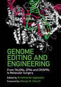 Appasani |  Genome Editing and Engineering | Buch |  Sack Fachmedien