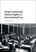Lines |  Drug Control and Human Rights in International Law | Buch |  Sack Fachmedien