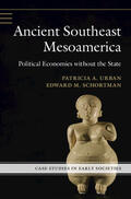 Urban / Schortman |  Ancient Southeast Mesoamerica | Buch |  Sack Fachmedien