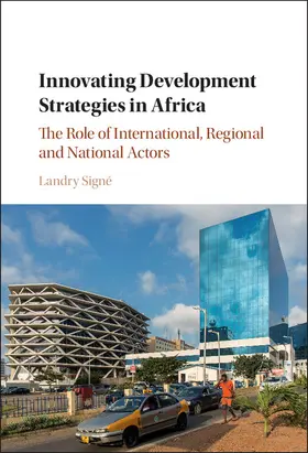 Signé / Signé |  Innovating Development Strategies in Africa | Buch |  Sack Fachmedien