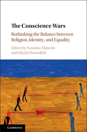 Mancini / Rosenfeld |  The Conscience Wars | Buch |  Sack Fachmedien