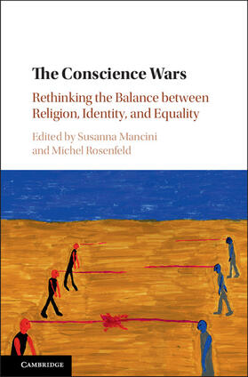 Mancini / Rosenfeld | The Conscience Wars | Buch | 978-1-107-17330-9 | sack.de